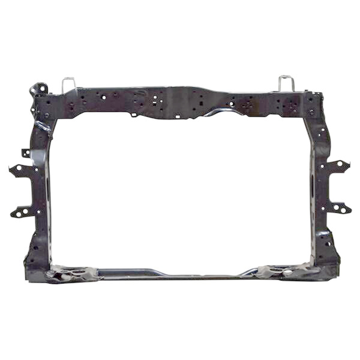 20-Piece Front Grille & Fog Lamp Bracket Kit For Honda HR-V 2019-2021 – Includes Bulbs & Harness